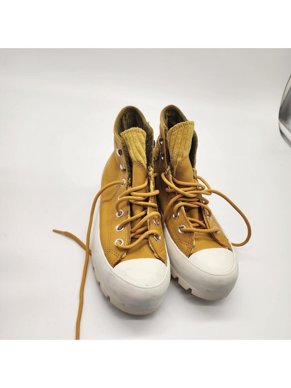 Converse Chuck Taylor All Star Lugged Winter High Top 6 - Picture 4 of 8